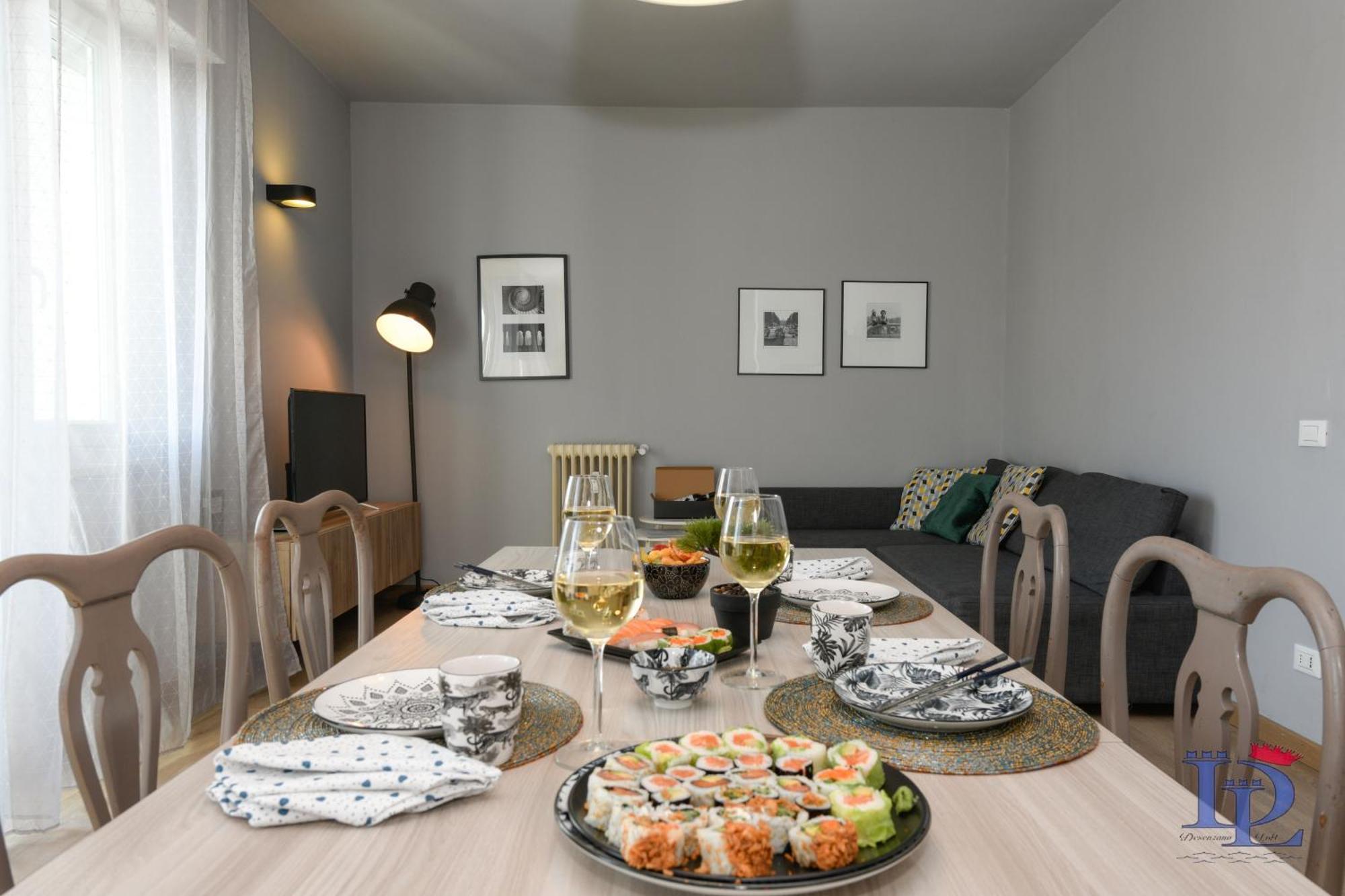Desenzanoloft Official Partner Marriott Homes & Villas - Smiling In Desenzano Lake View Desenzano del Garda Exterior photo